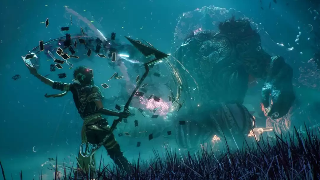 《光与影：33号远征队》最初目标是在M站获得80分 之后就超乎预料