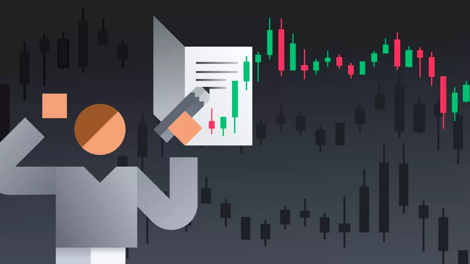 什么是交易日记?怎么使用?一文详解交易日记