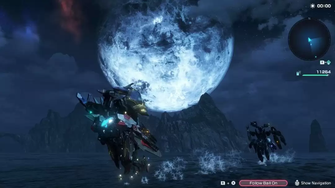 任天堂战斗系统专利曝光 UI酷似《异度神剑X》引热议