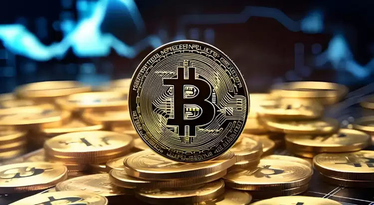 宏观数据风暴来袭比特币8.5万美元关口震荡方向选择 