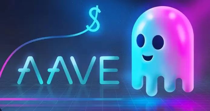 AAVE币是什么？AAVE币的前景、优缺点及买入教学