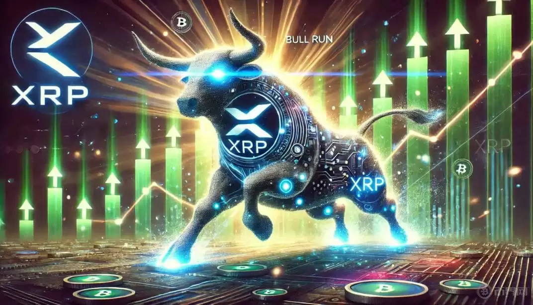 XRP未来机遇与风险评估