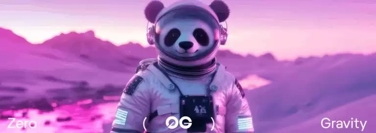 Zero Gravity (0G)币全面分析