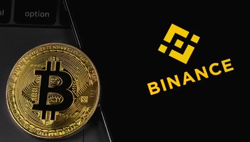 币安现货市场卖出比特币图文教学:限价单、市价单、止盈止损单、追踪止损单、OCO单教学