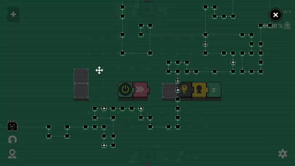 拼图 × 四则运算《电力拼拼乐 Electrogical》将于2026年4月15日Steam正式发售