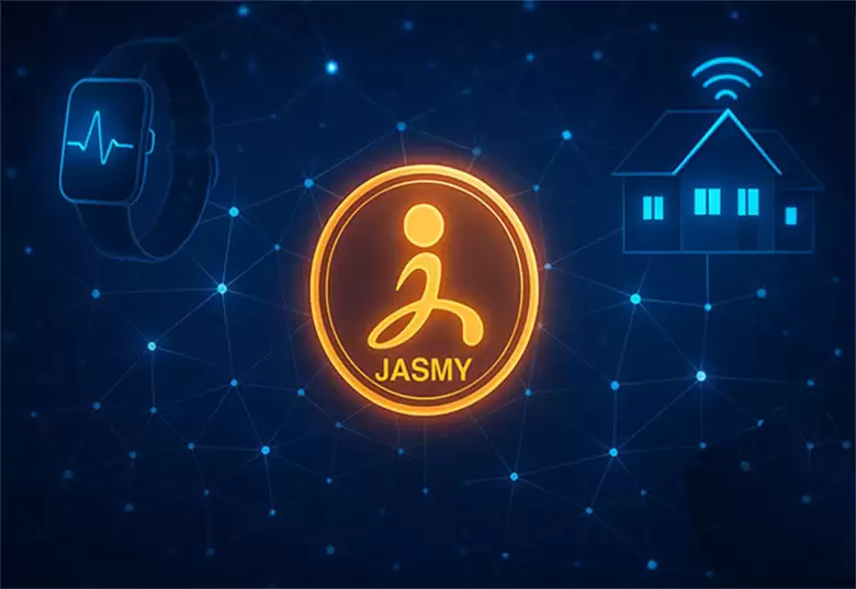 JasmyCoin（JASMY币）长期价格走势分析与预测