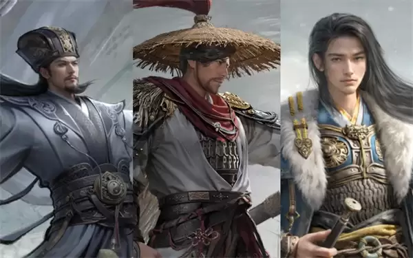 三国天下归心控制拼点队玩法攻略