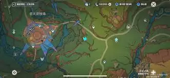 原神纳塔隐藏宝箱位置在哪