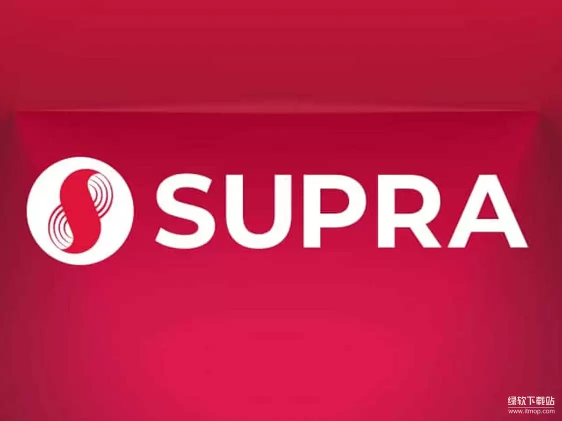 Supra数据验证与传输流程示意图