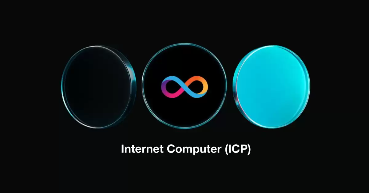 什么是Internet Computer（ICP）币？ICP运作方式、代币经济学及治理模式