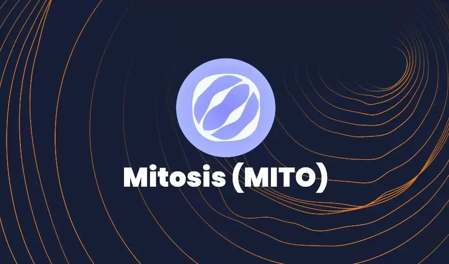 Mitosis(MITO币)深度解析：可编程流动性如何重塑DeFi未来