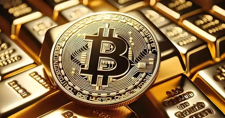 CoinGecko调查：比特币理念分析-数字黄金还是投机资产