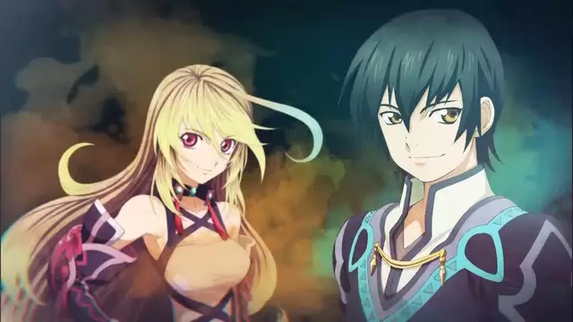 《传说》系列游戏动画制作商新发布会 或带来新衍生动画电影