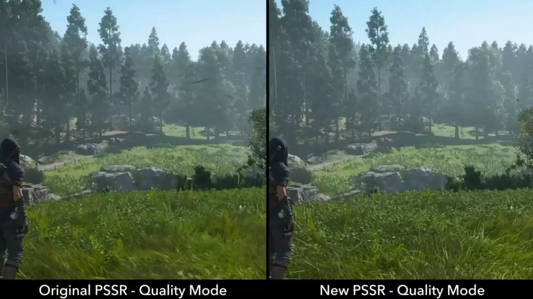 《刺客信条：影》将于4月8日更新  追加升级版PSSR支持