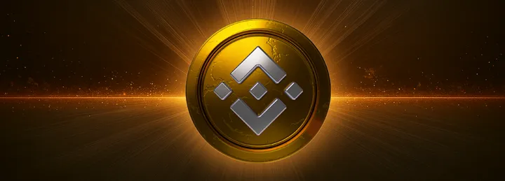 BNB（币安币）是什么？BNB历史最高价与历年价格全解析