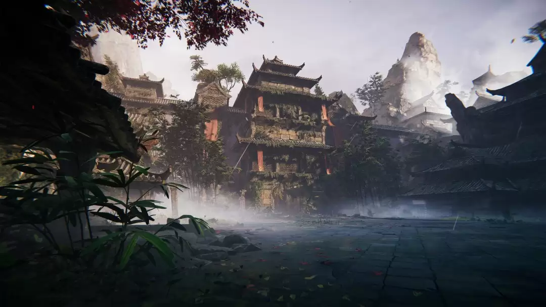 《鬼泣》+《星际战甲》！育碧新作《异变金属》公开