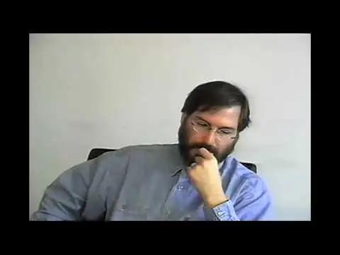 苹果乔布斯 1994 年采访曝光：创造世界的那些人，并不比你聪明