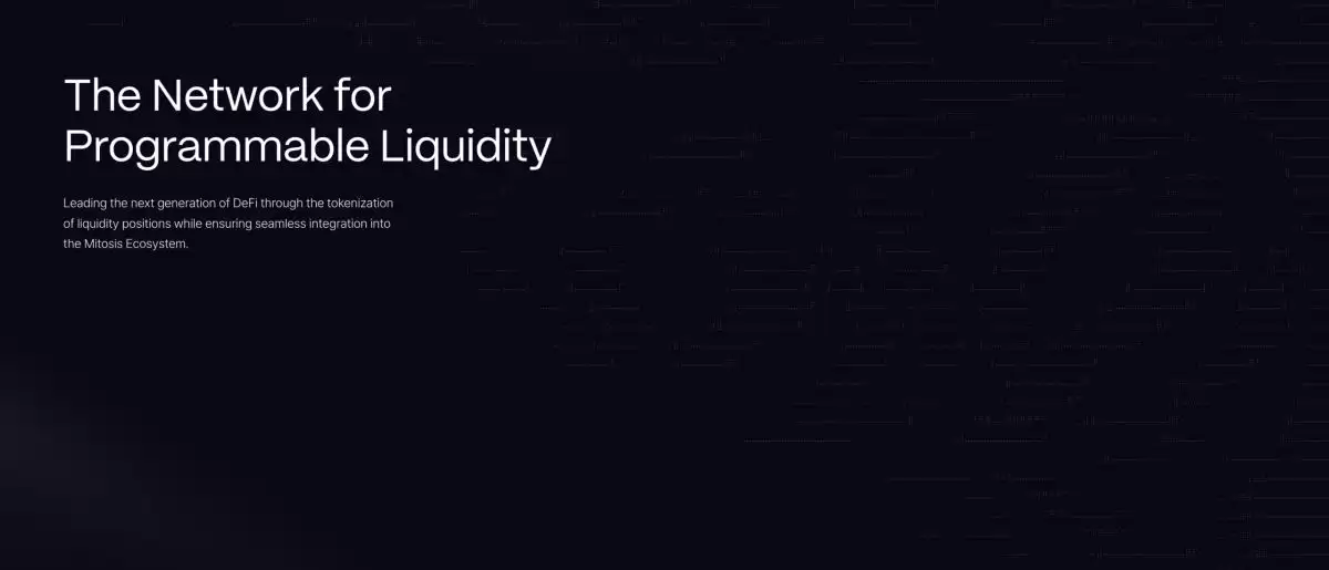 Mitosis工作原理：Vaults金库与Hub资产架构图解