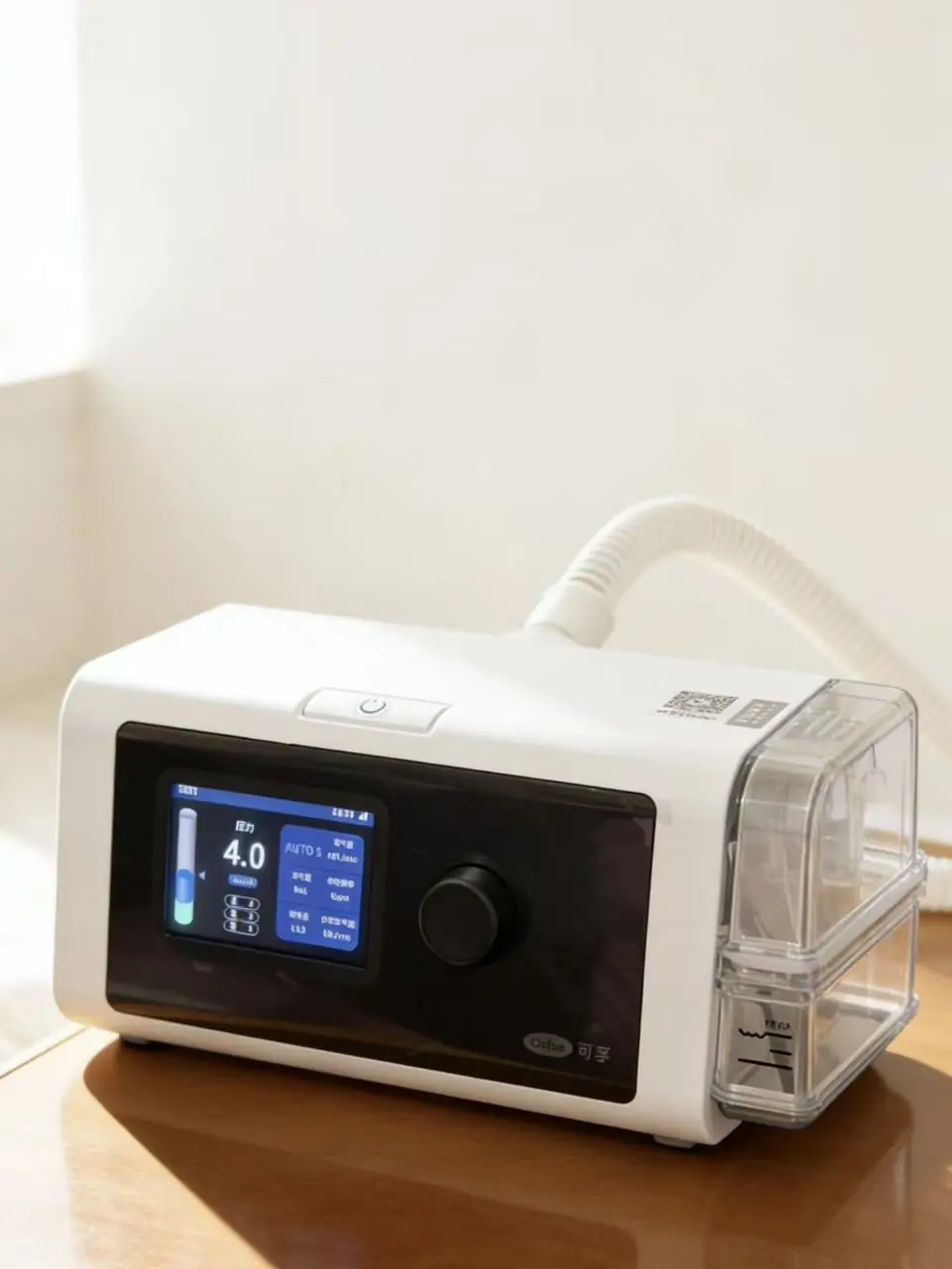 2026 年 10 大睡眠呼吸机推荐，舒适度、噪音、性价比、安全性、销量口碑排名