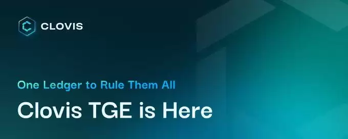 Yei Finance (CLO) 和 Enso (ENSO)空投