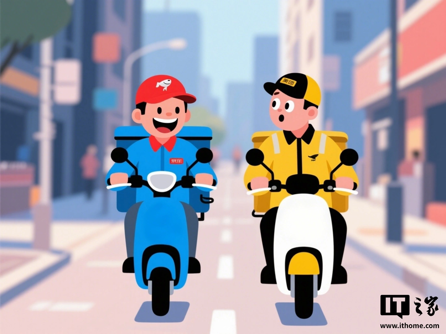 北京首设全链路餐饮共治机制：外卖骑手随手拍就能举报违规，线索有效将有奖励