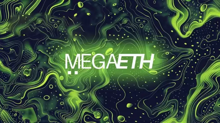 MegaETH技术架构与性能优势深度解析
