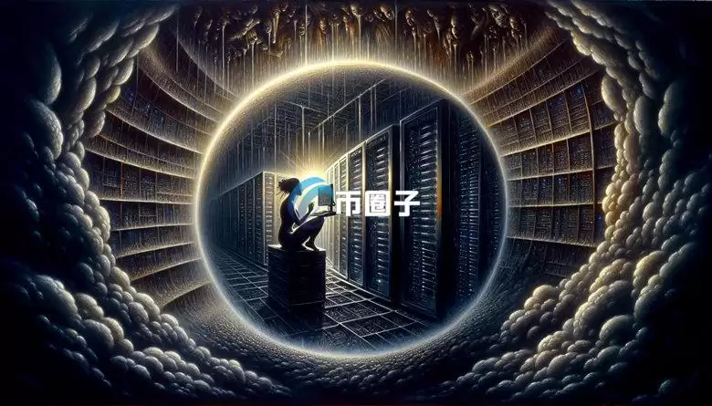 以太坊创始人V神分享:打造完全本地、私密、自主可控的AI工作环境 以太坊创始人V神分享:打造完全本地、私密、自主可控的AI工作环境