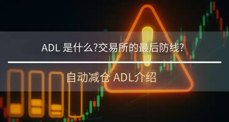 自动减仓(ADL)解析