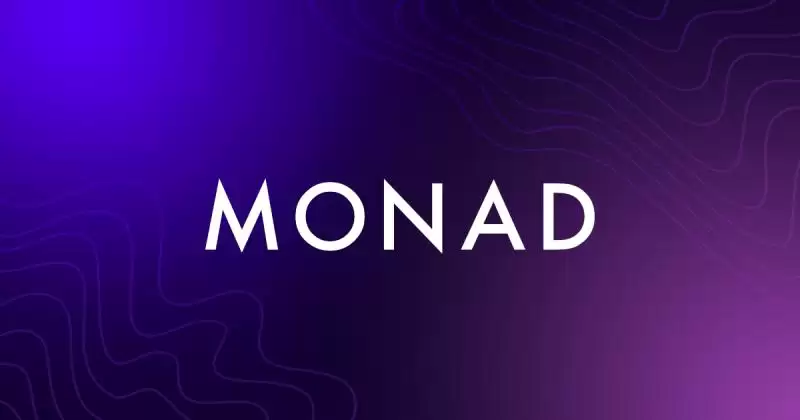 Monad (MON) 币是什么?