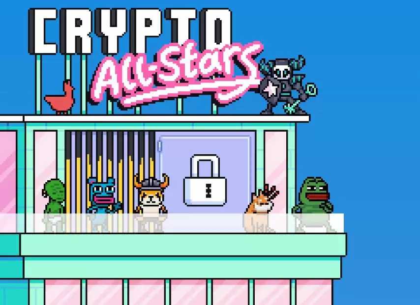 什么是加密全明星STARS币？STARS币价格预测2025-2030