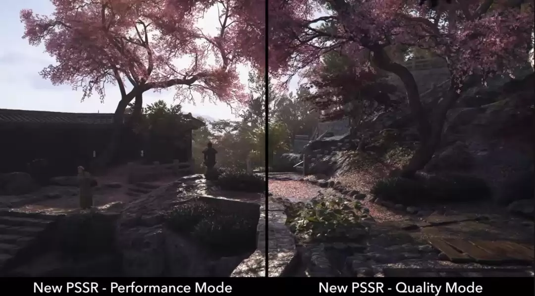 《刺客信条：影》将于4月8日更新  追加升级版PSSR支持