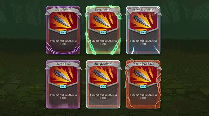 《杀戮尖塔2》Beta版更新 新增徽章系统 部分卡牌重做