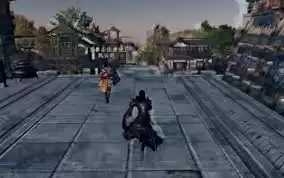 下一站江湖2雷鹏位置在哪