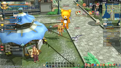 经典航海IP焕新归来,《航海记》启航测试定档3月25日!实机画面曝光!