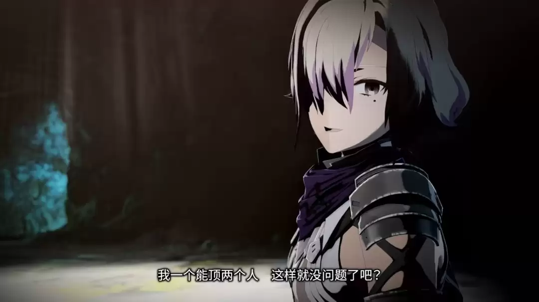 刀剑神域新作《艾恩葛朗特 回荡新声》剧情预告曝光