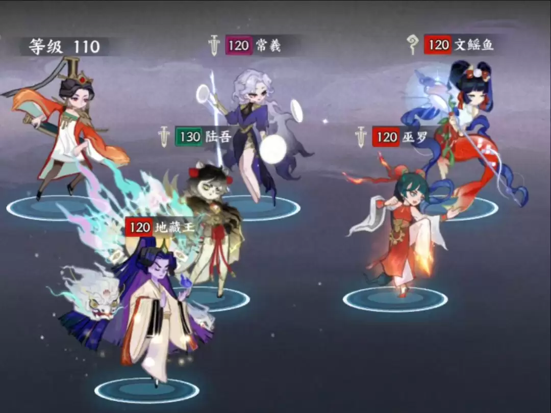 《三国杀:武将觉醒》常曦阵容搭配推荐