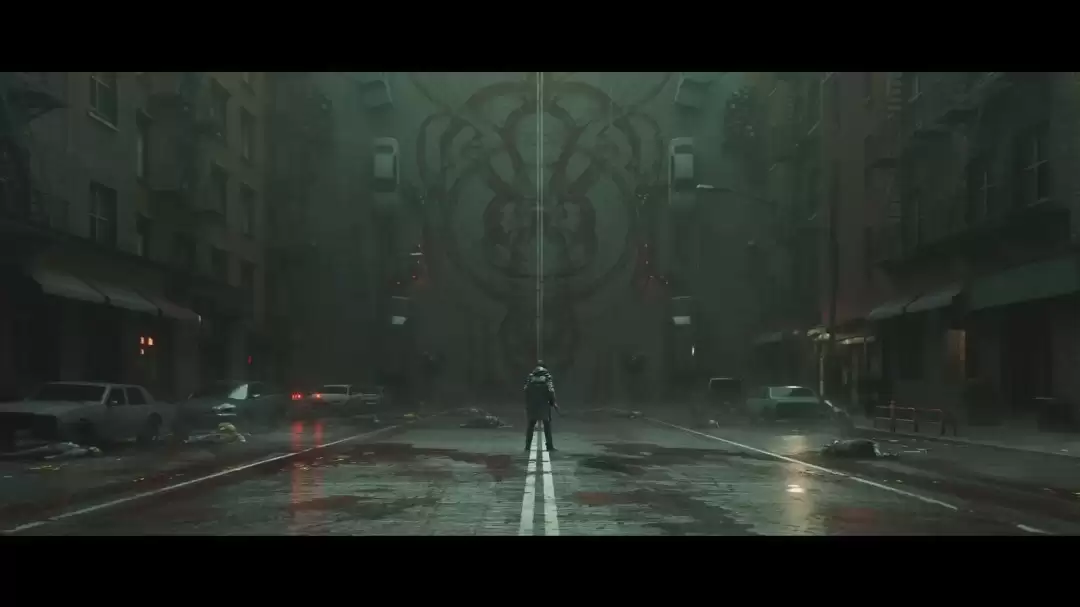 《控制：共振》开发日志视频 玩法团队为Remedy史上最多