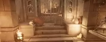 密室逃脱模拟器2诅咒宝藏岛屿怎么收集代币