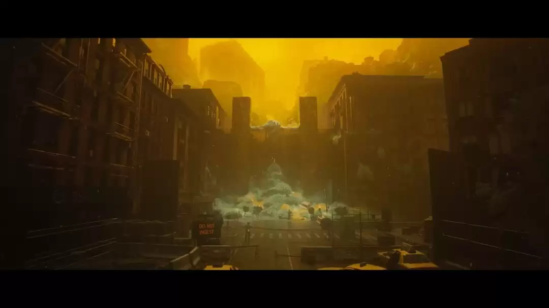 《控制：共振》开发日志视频 玩法团队为Remedy史上最多