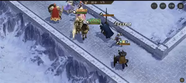 新三国志曹操传19期南华幻境10-2攻略