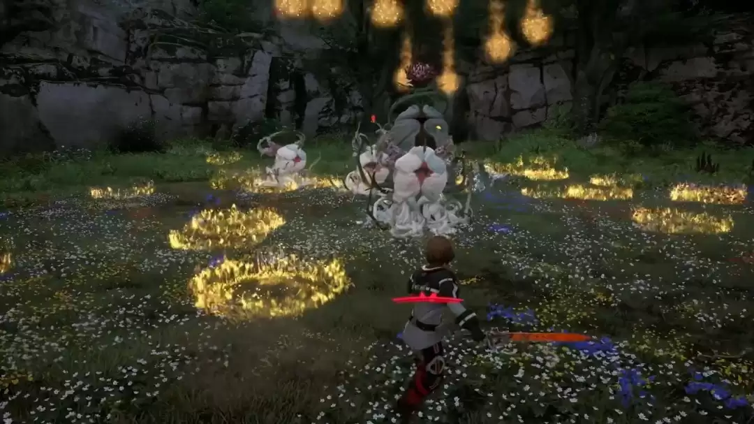 刀剑神域新作《艾恩葛朗特 回荡新声》剧情预告曝光