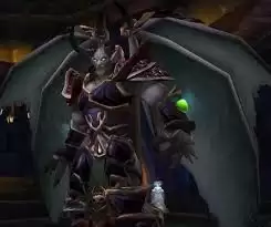 魔兽世界怀旧服米萨斯·铁山boss怎么介绍