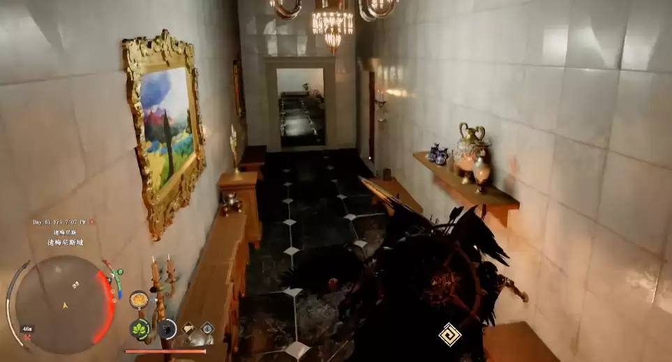 《红色沙漠》食人魔戒指获取攻略分享