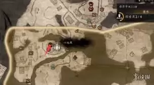 仁王3存档位置在哪