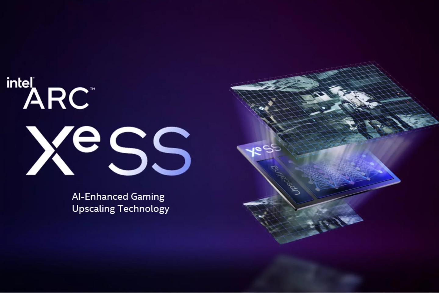 英特尔确认存档 Unity 引擎版 XeSS 插件，虚幻引擎插件仍持续更新