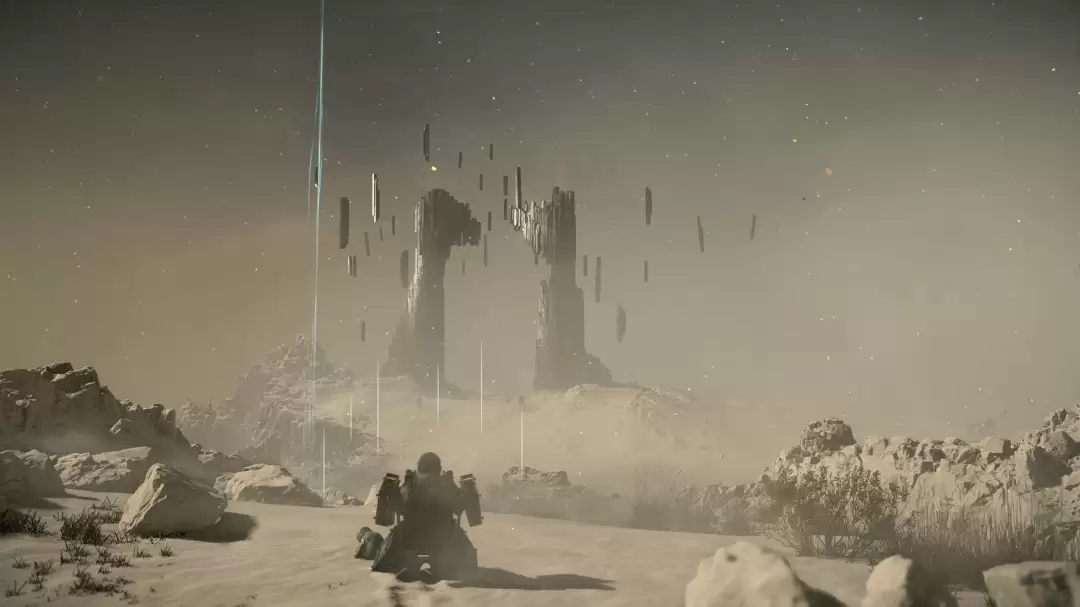 《死亡搁浅2》PC版新补丁上线 性能进一步优化