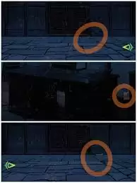 偿命锁第三天攻略