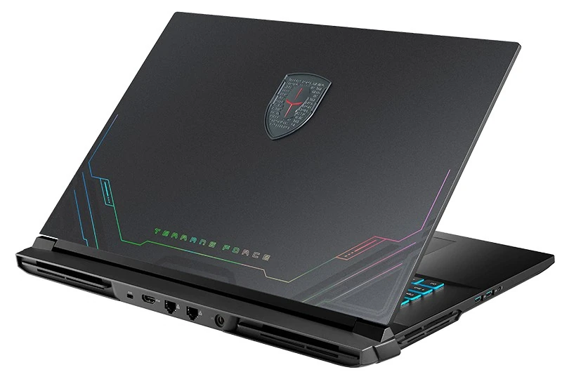 未来人类 X98W 移动“工作站”笔记本电脑上线官网,4 月内发售