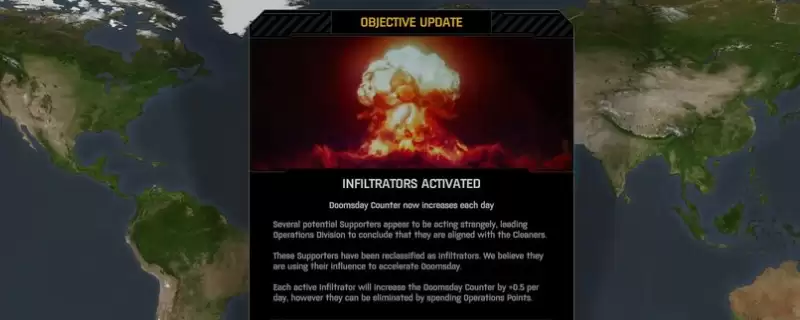 《异种航员2》游戏初期技巧分享