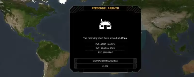 《异种航员2》游戏中期技巧分享